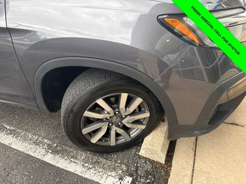 Used 2019 Honda Pilot EX-L image 5