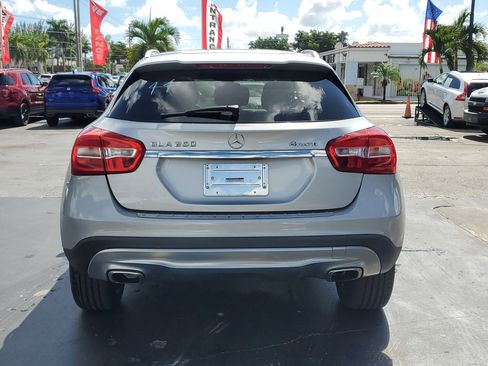 Used 2016 Mercedes-Benz GLA 250 4MATIC image 7