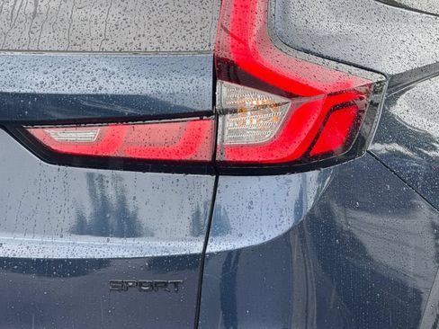 New 2026 Honda CR-V Sport-L image 26