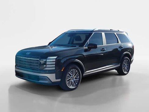 New 2026 Hyundai Palisade SEL Premium FWD image 2