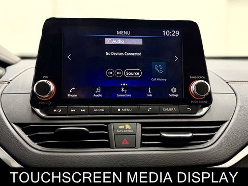 Used 2019 Nissan Altima 2.5 SR FWD image 25