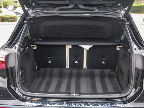 Certified 2025 Mercedes-Benz GLA 250 image 25