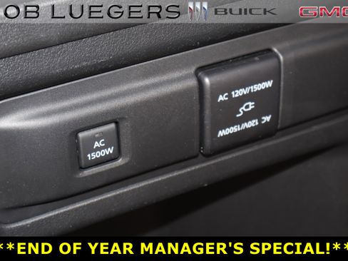 Used 2025 MAZDA CX-90 Plug-In Hybrid w/Premium Sport image 23