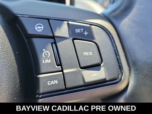 Used 2016 Jaguar F-TYPE Convertible RWD image 15