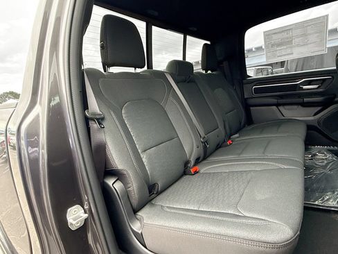 New 2026 RAM 1500 Big Horn AWD/4WD image 30
