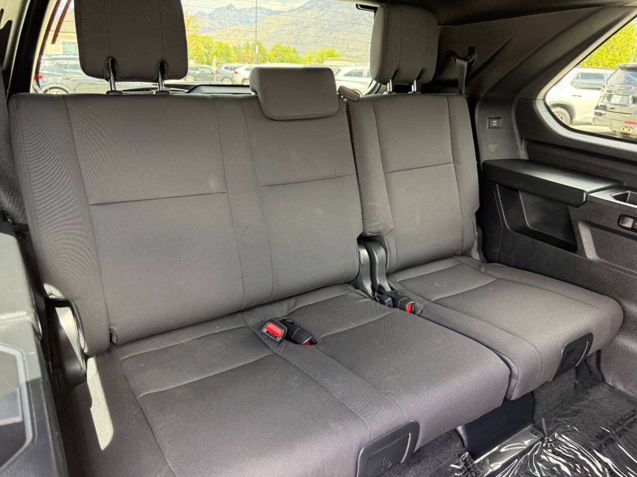 Used 2026 Toyota Sequoia SR5 w/ TRD Off-Road Package AWD/4WD image 22