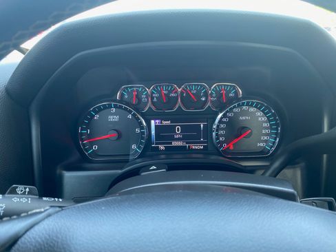 Used 2014 Chevrolet Silverado 1500 LT w/ LT Convenience Package image 4