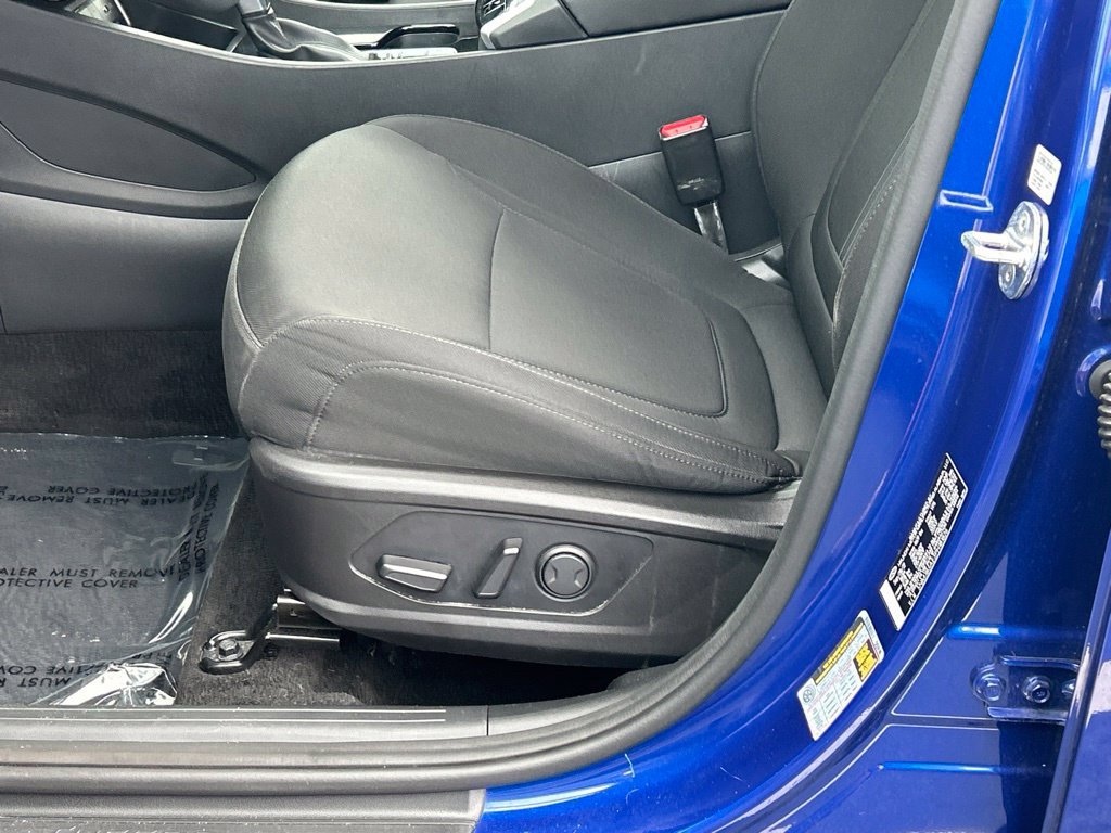 Used 2023 Hyundai Tucson SEL FWD image 17
