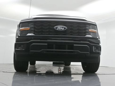 Used 2025 Ford F150 STX w/ Equipment Group 200A RWD image 39