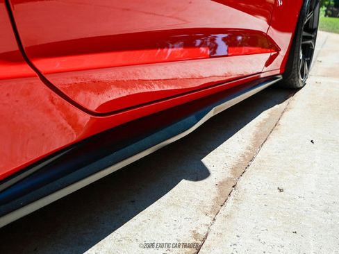 Used 2022 Chevrolet Camaro SS image 89