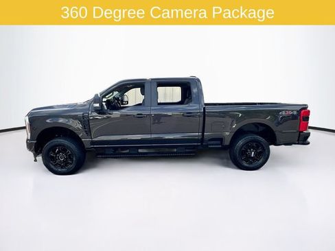 Certified 2024 Ford F250 XL w/ STX Appearance Package AWD/4WD image 5