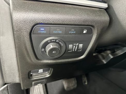 Used 2022 Jeep Grand Cherokee Trailhawk image 19