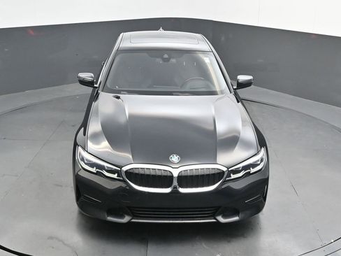 Used 2021 BMW 330i Sedan w/ Premium Package RWD image 41