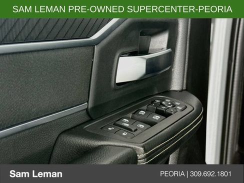 Used 2026 RAM 2500 Big Horn AWD/4WD image 18