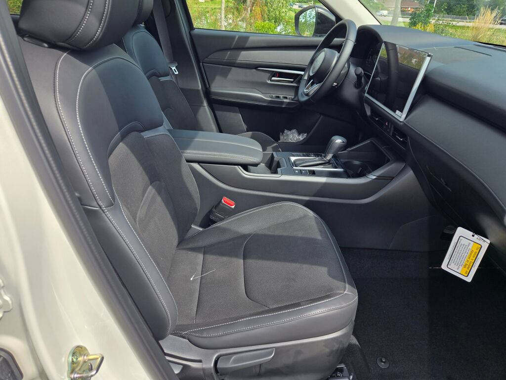 New 2026 MAZDA CX-5 Preferred AWD/4WD image 4