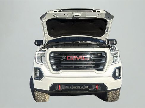 Used 2022 GMC Sierra 1500 AT4 w/ AT4 Preferred Package image 17