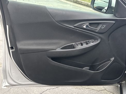 Used 2019 Chevrolet Malibu LT w/ Driver Confidence Package image 10