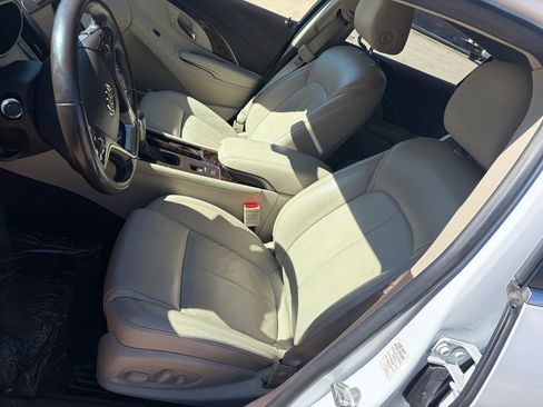 Used 2016 Buick LaCrosse Leather FWD image 12