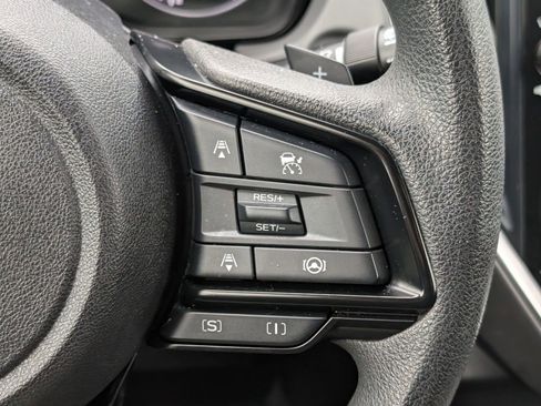 Used 2024 Subaru Crosstrek 2.0i Premium image 24