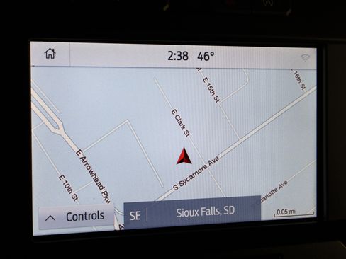 Used 2020 Ford F150 XLT w/ Equipment Group 302A Luxury image 31