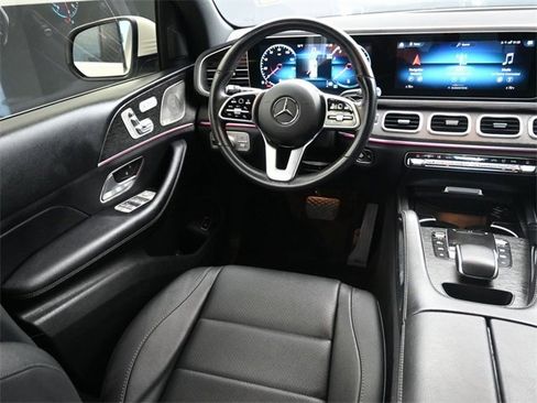 Used 2022 Mercedes-Benz GLE 350 GLE 350 image 10