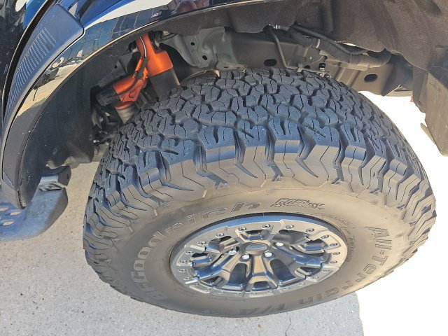 Used 2024 Ford Bronco Raptor AWD/4WD image 4