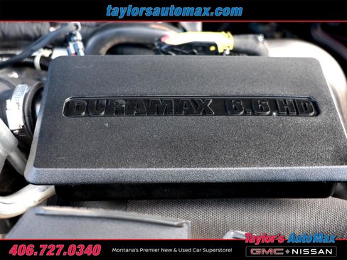 Used 2021 Chevrolet Silverado 2500 LT w/ Convenience Package AWD/4WD image 38