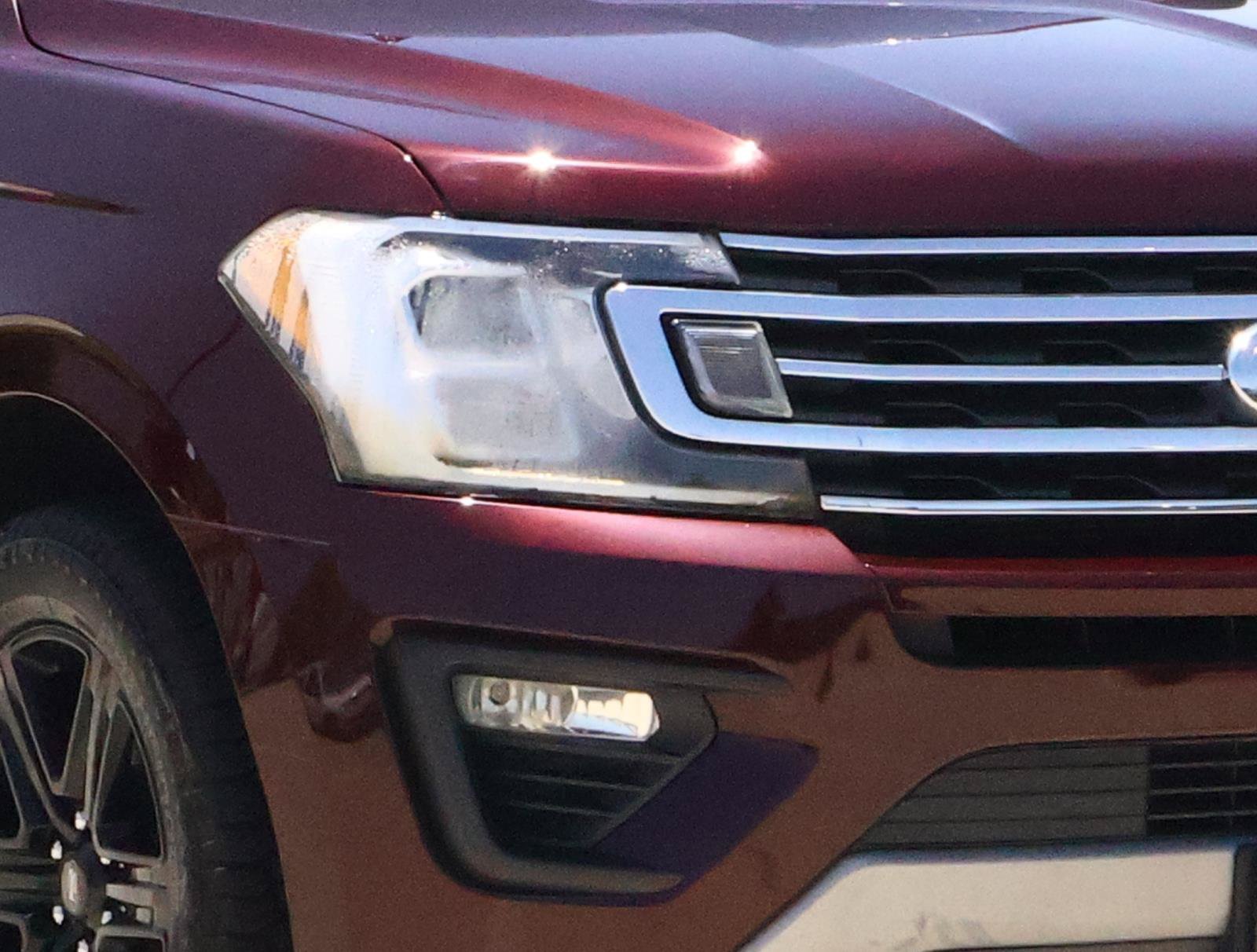 Used 2021 Ford Expedition XLT RWD image 8