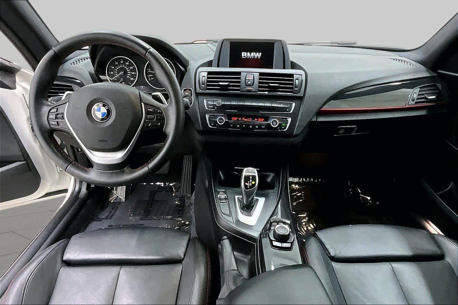 Used 2014 BMW 228i Coupe RWD image 14