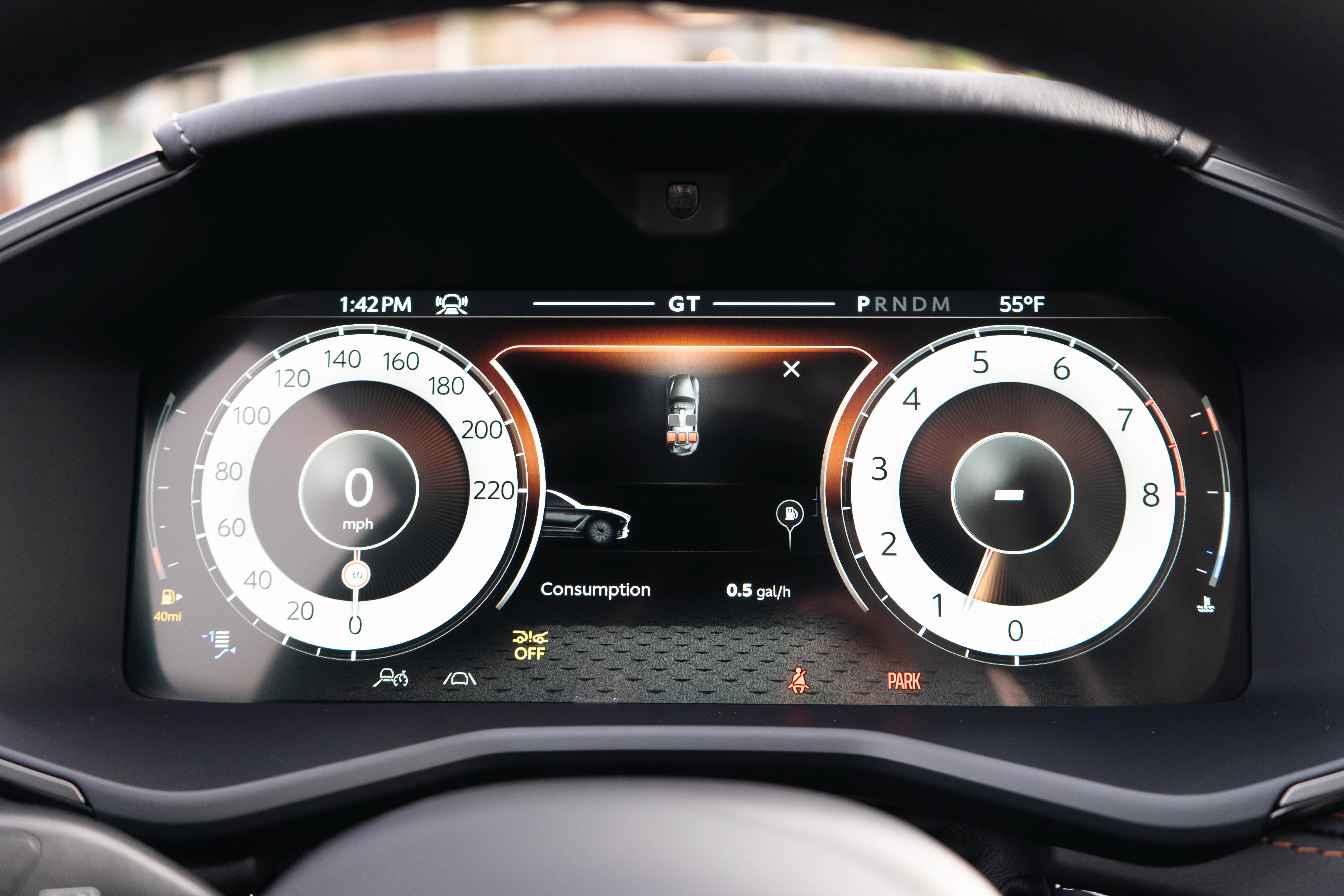 New 2026 Aston Martin DBX 707 AWD/4WD image 5