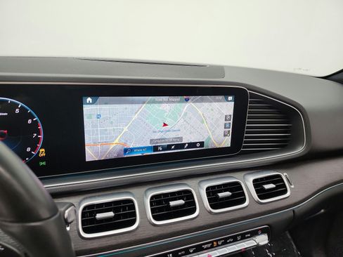 Used 2022 Mercedes-Benz GLE 350 image 14