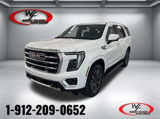 New 2026 GMC Yukon Elevation RWD 360° Tour
