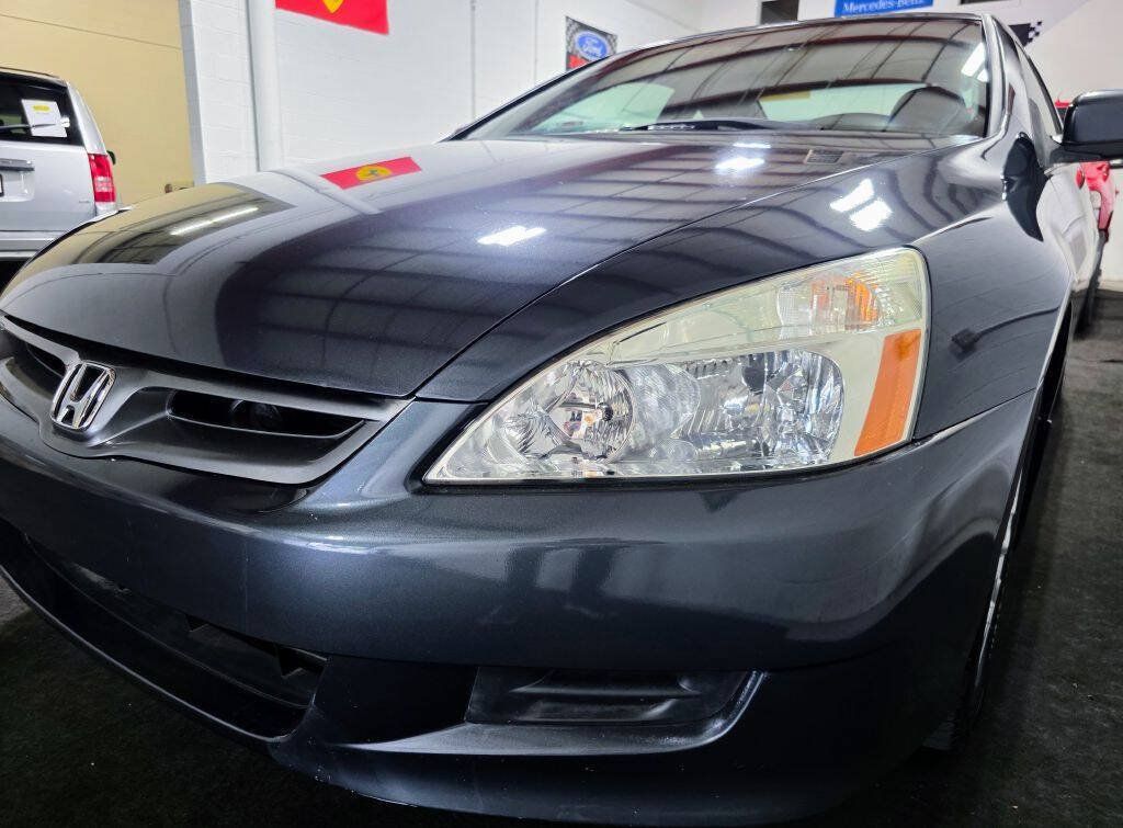 Used 2007 Honda Accord EX image 31