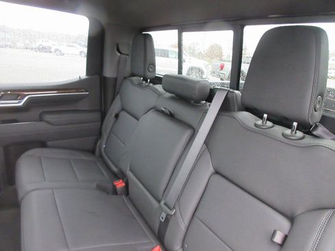 New 2026 GMC Sierra 1500 Elevation w/ Elevation Premium Package AWD/4WD image 15