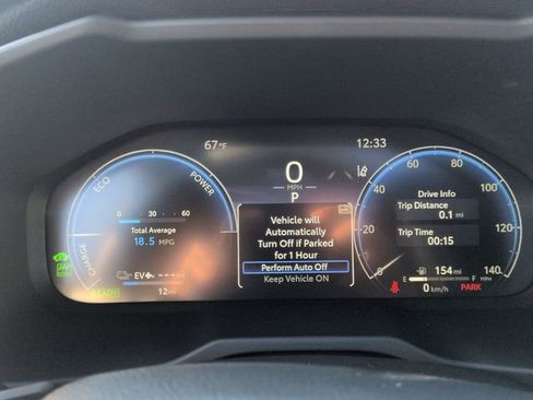 New 2025 Toyota RAV4 XSE image 15