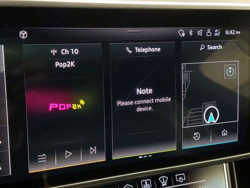 Used 2023 Audi A8 L 3.0T w/ Luxury Package image 18