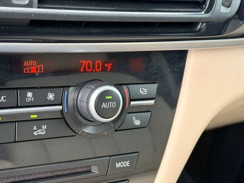 Used 2017 BMW X5 sDrive35i image 8