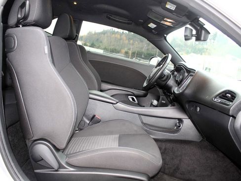 Used 2018 Dodge Challenger R/T Scat Pack image 19