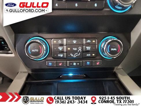 Used 2021 Ford F250 Lariat image 27