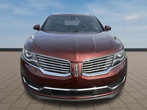 Used 2016 Lincoln MKX Select w/ Select Plus Package image 11