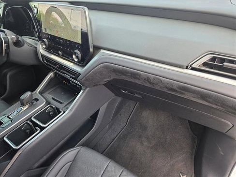 Used 2025 Lexus TX 500h AWD w/ Technology Package image 20