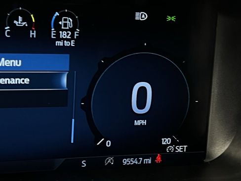 Used 2025 Ford F150 XLT image 16