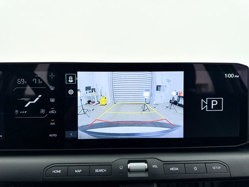 Used 2025 Kia K4 EX image 6