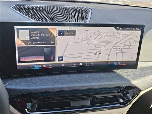 Used 2025 BMW 330i Sedan w/ M Sport Package image 11