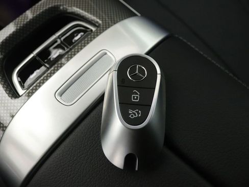 New 2026 Mercedes-Benz CLE 450 4MATIC Cabriolet image 15