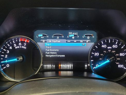 Used 2018 Ford F250 Lariat w/ Lariat Value Package image 23