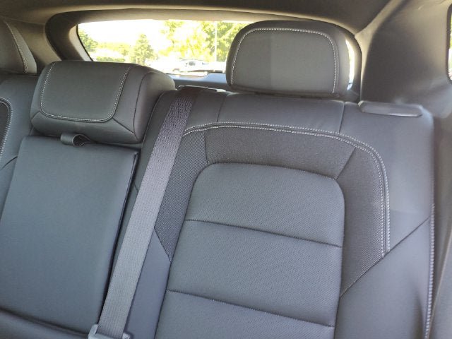 Used 2024 Chevrolet Blazer EV LT AWD/4WD image 13