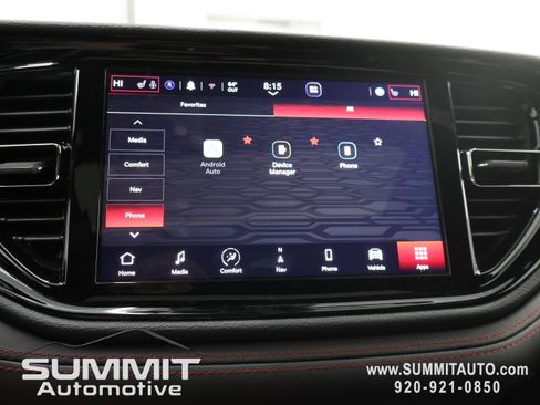 New 2026 Dodge Durango GT AWD/4WD image 61