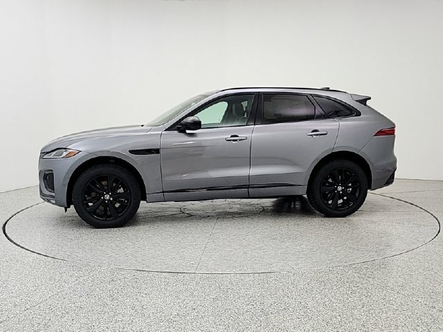New 2026 Jaguar F-PACE R-Dynamic S AWD/4WD image 8