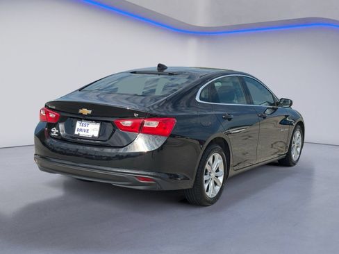 Used 2023 Chevrolet Malibu LT FWD image 6